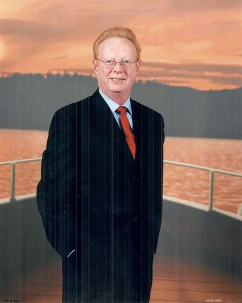 Freddie Martin Pickens Profile Photo