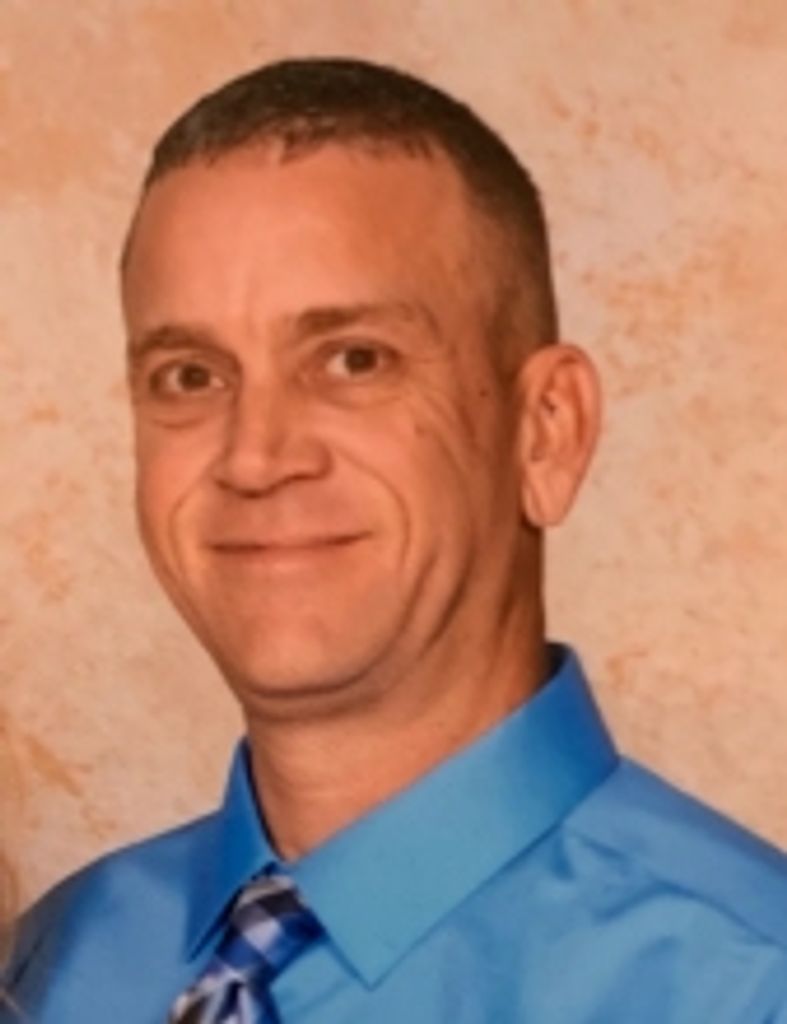 Todd Anthony Walker Profile Photo