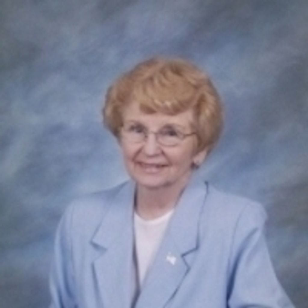 Berniece Arlene Adams