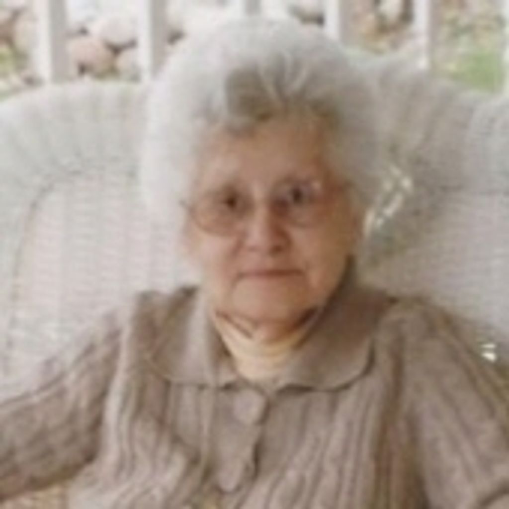 Mary K. Rohde