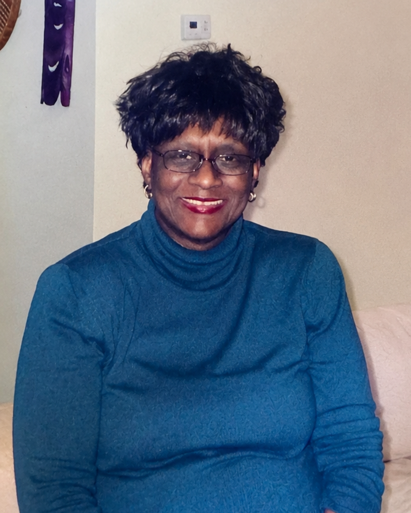 Lucile Dozier Profile Photo
