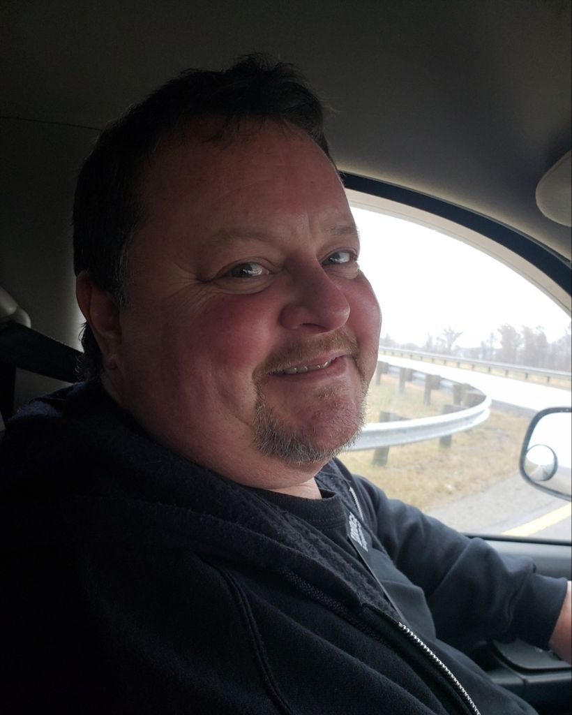 Steven A. Benson Profile Photo