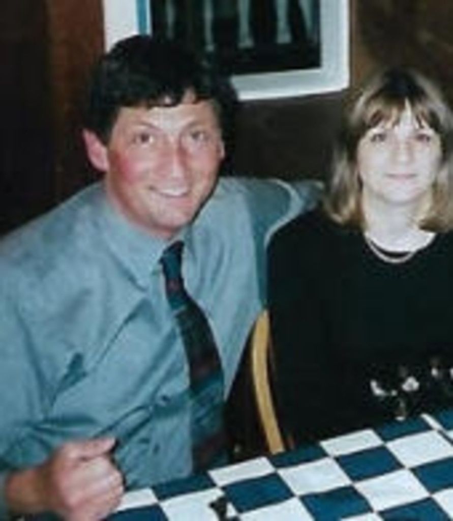 Michael Louis Lunedei Profile Photo