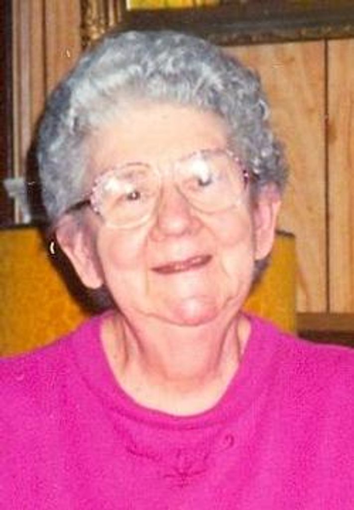 Dorothy F. Wheelton