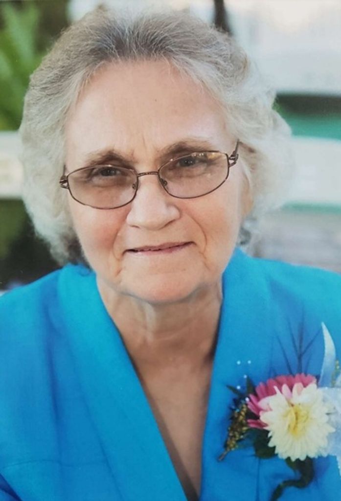 Bernice Moore Profile Photo