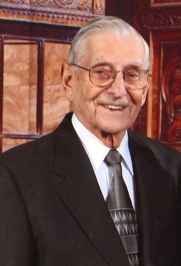 Ronald "Ron" Merlyn Fahrenz Profile Photo