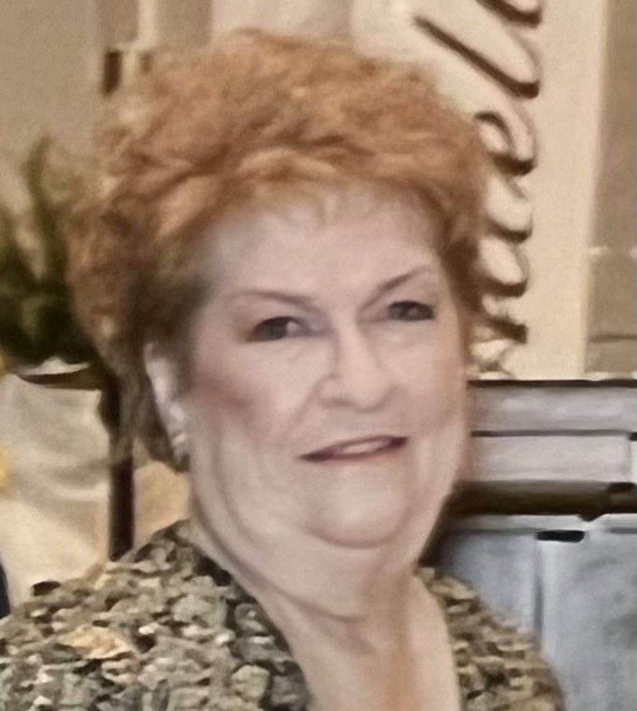  Elaine M. Couvillon