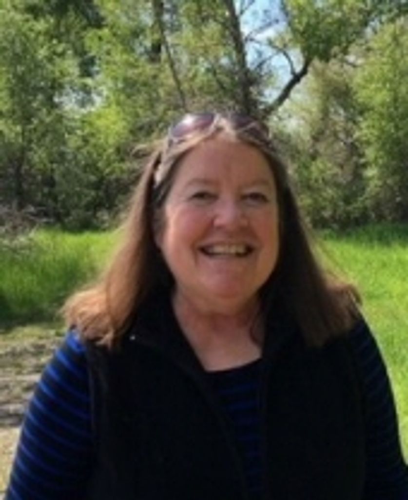 Kathleen  Ann Kelliher