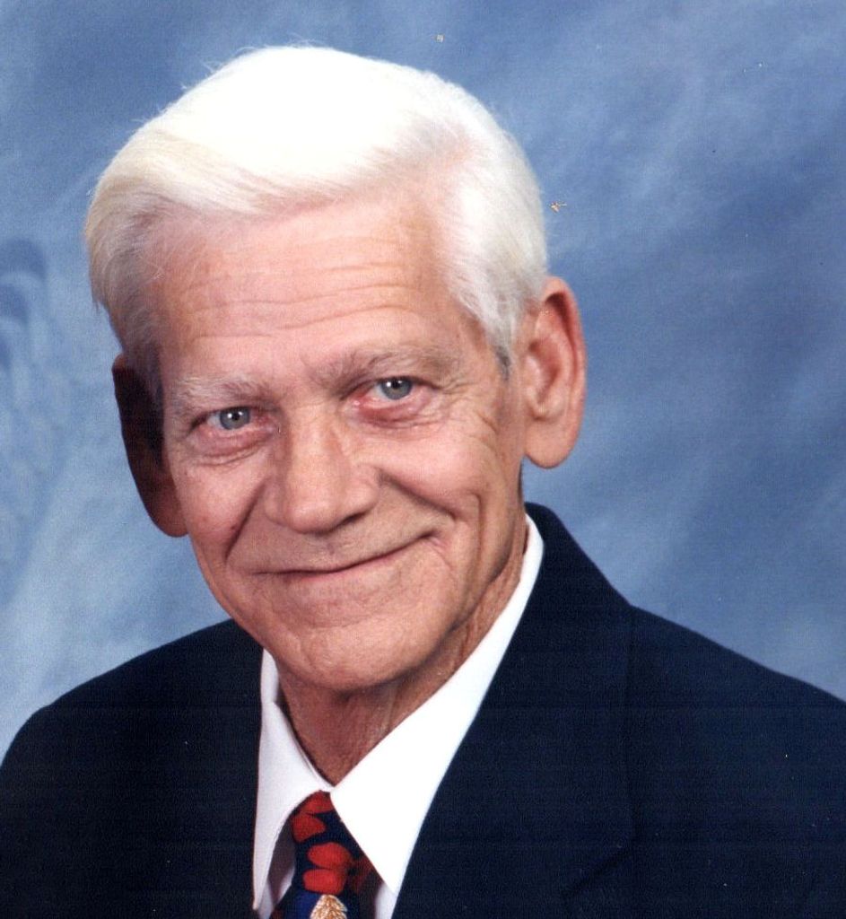 William Henry Gammill