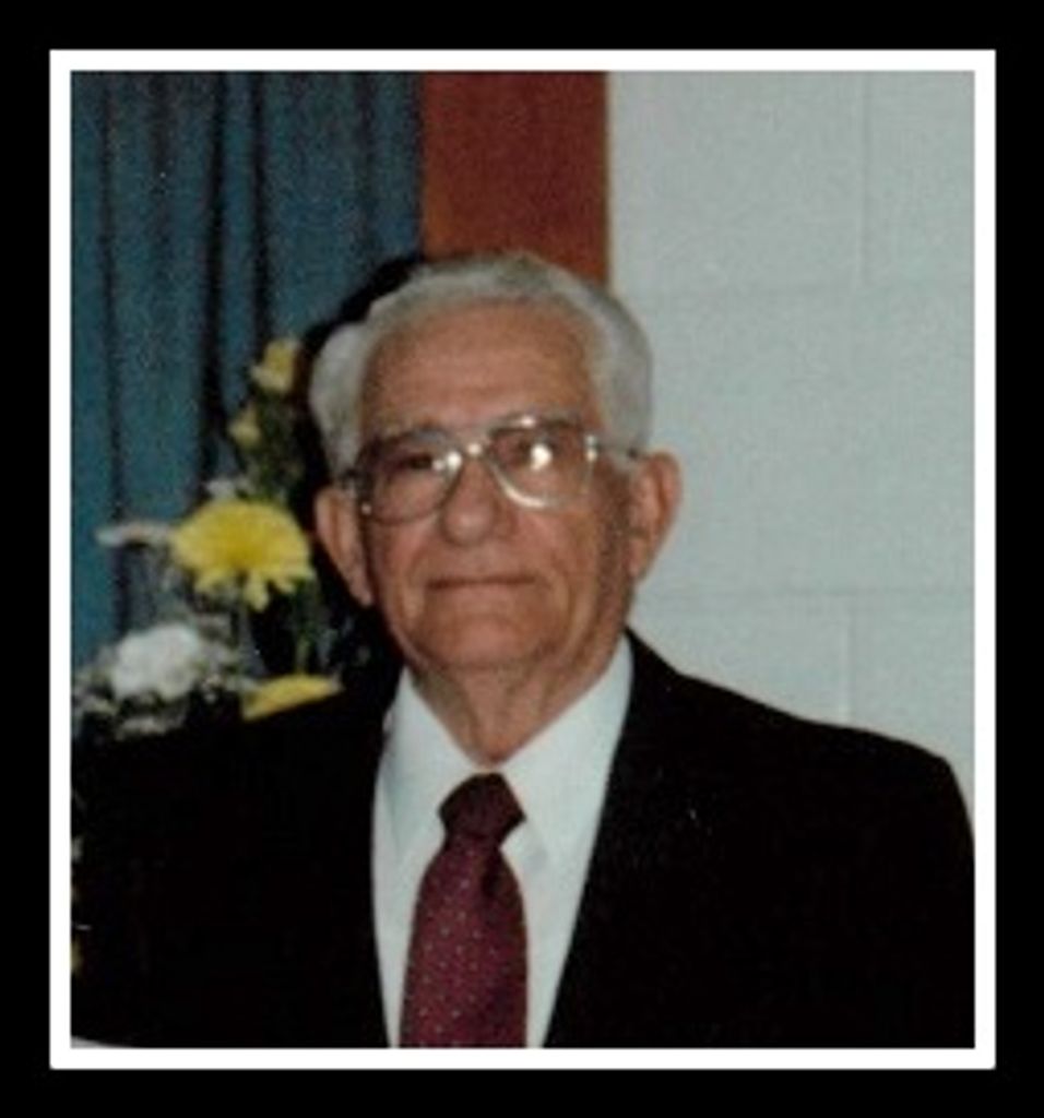 Wyman Dominick Profile Photo