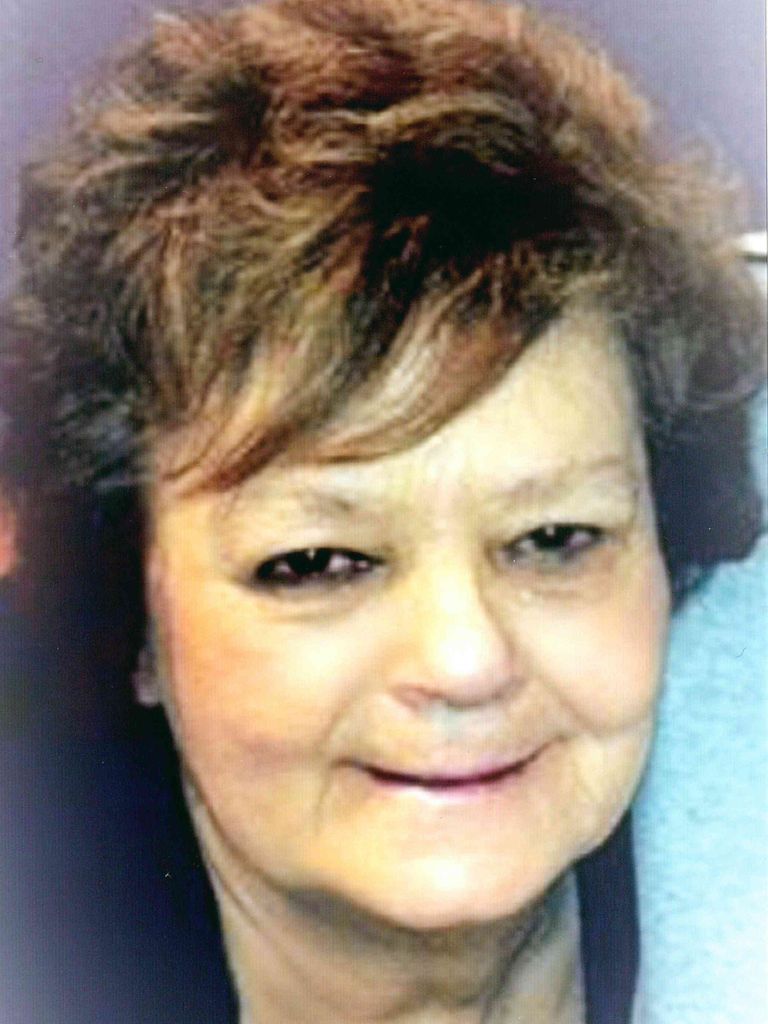 Vida Weiss