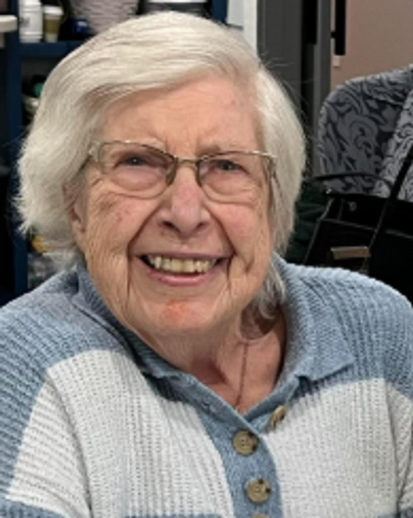 Maria M. Naert Profile Photo