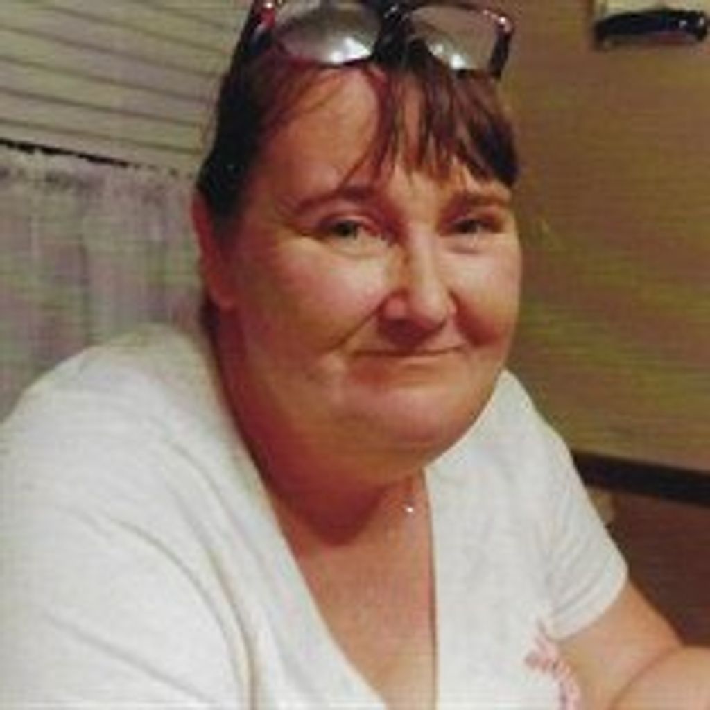Sherry  Lou Allen