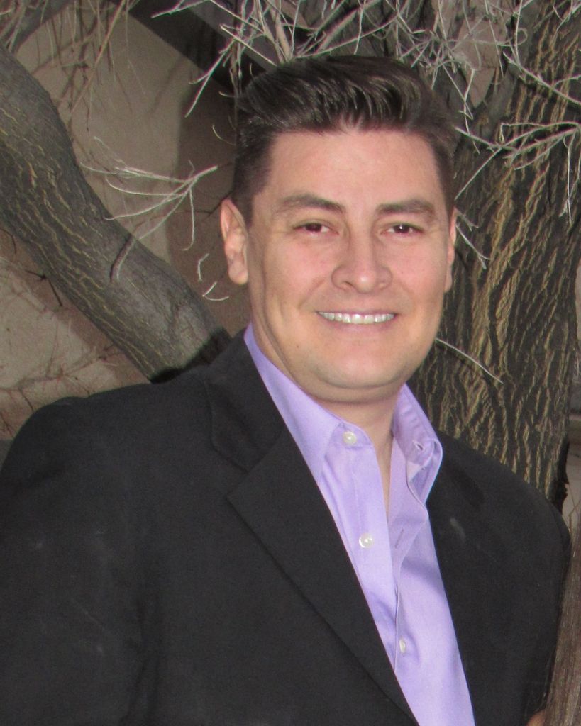 Jeremy Eugene Olguin Profile Photo