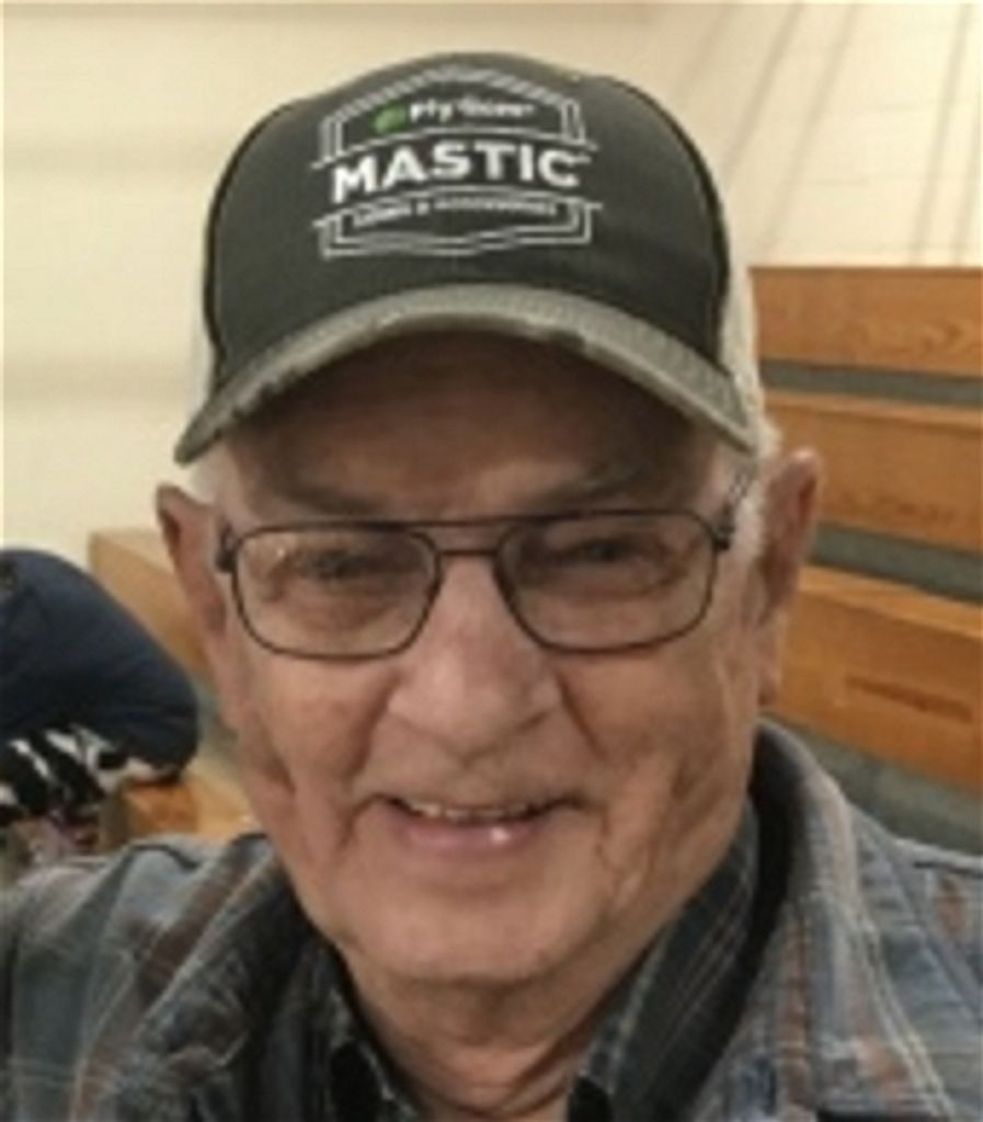 William Roy Pressley Profile Photo