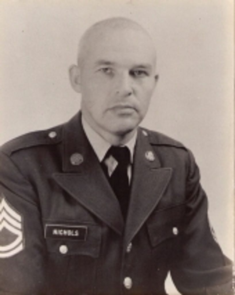 W.i. (Nick) Nichols