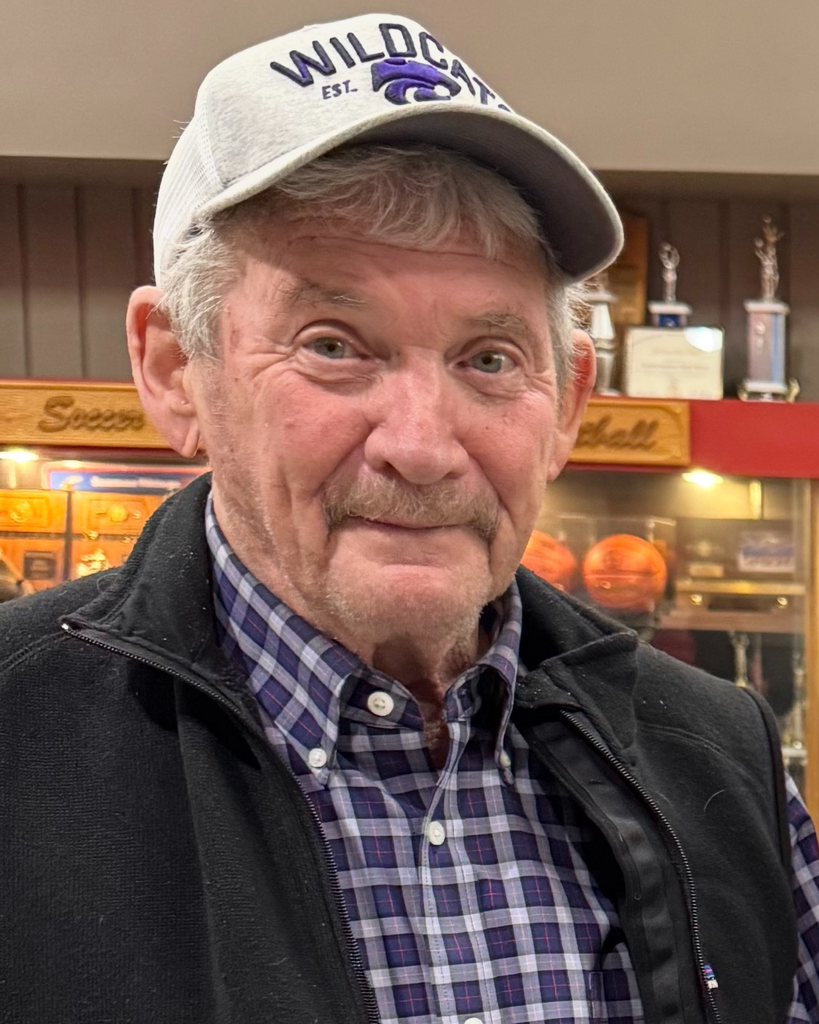 Richard Keith Laird Profile Photo