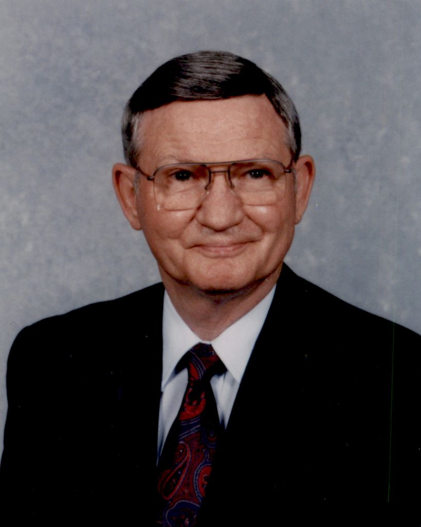 Harold P. Thompson Profile Photo