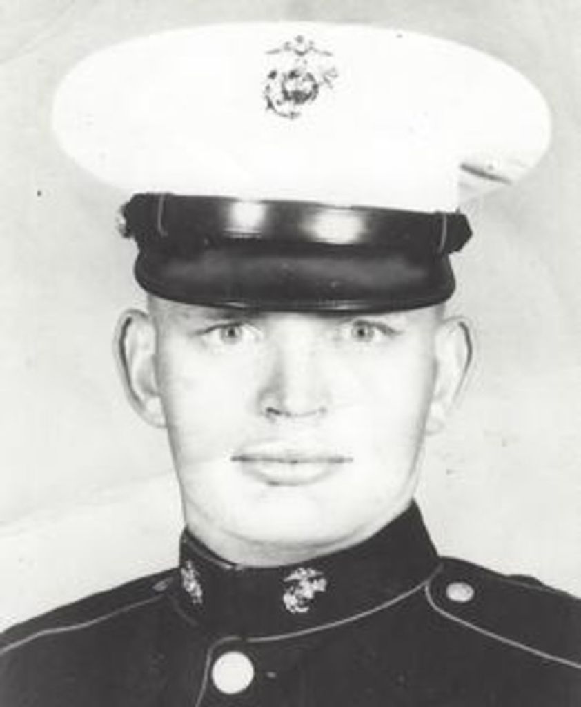 Robert Vardaman Profile Photo