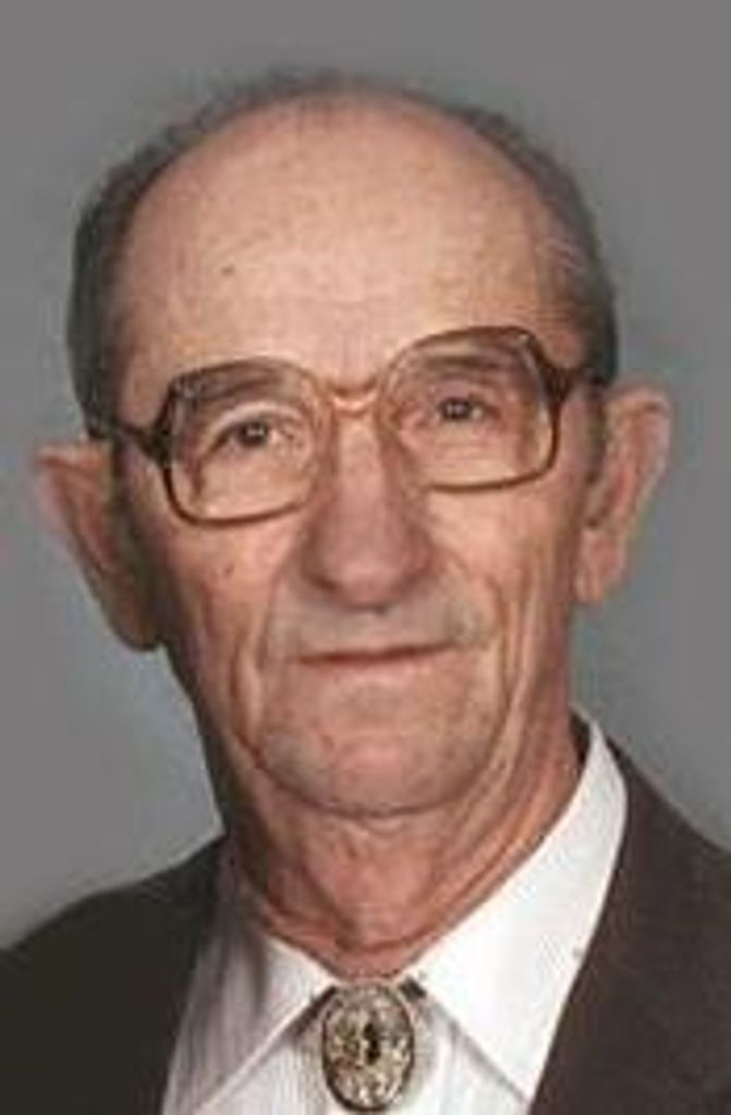 Gerhard "Gary" Landis