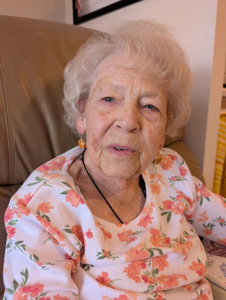 Arlis Ann (Langel) Luedtke Profile Photo