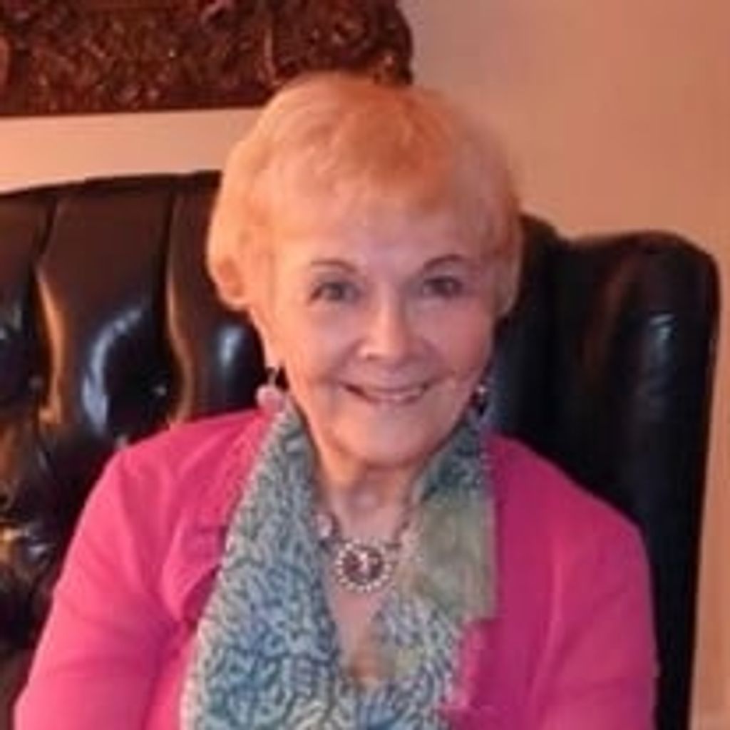 Joanne Burks
