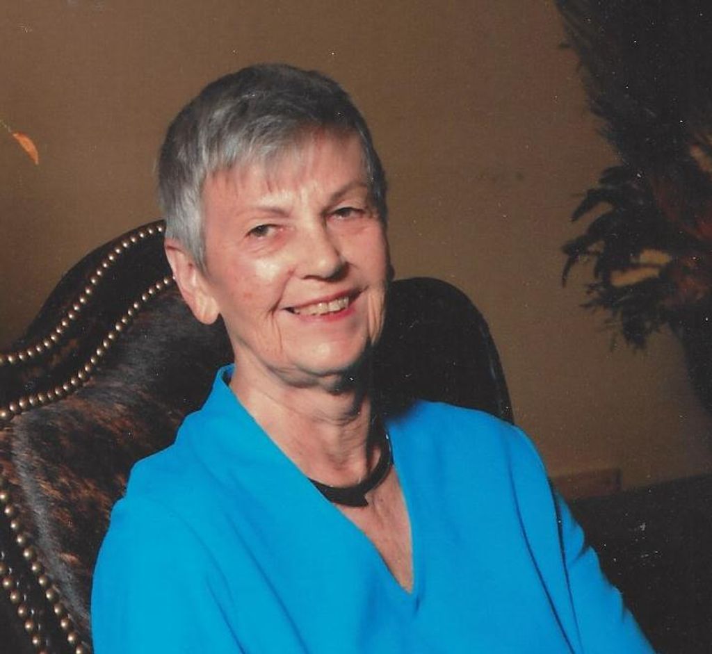 Ralph, Patricia A.