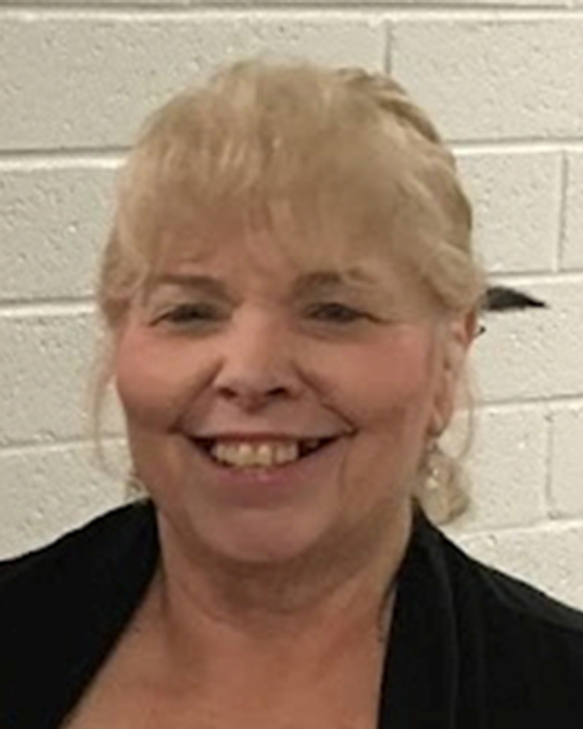 Betty Martin Profile Photo