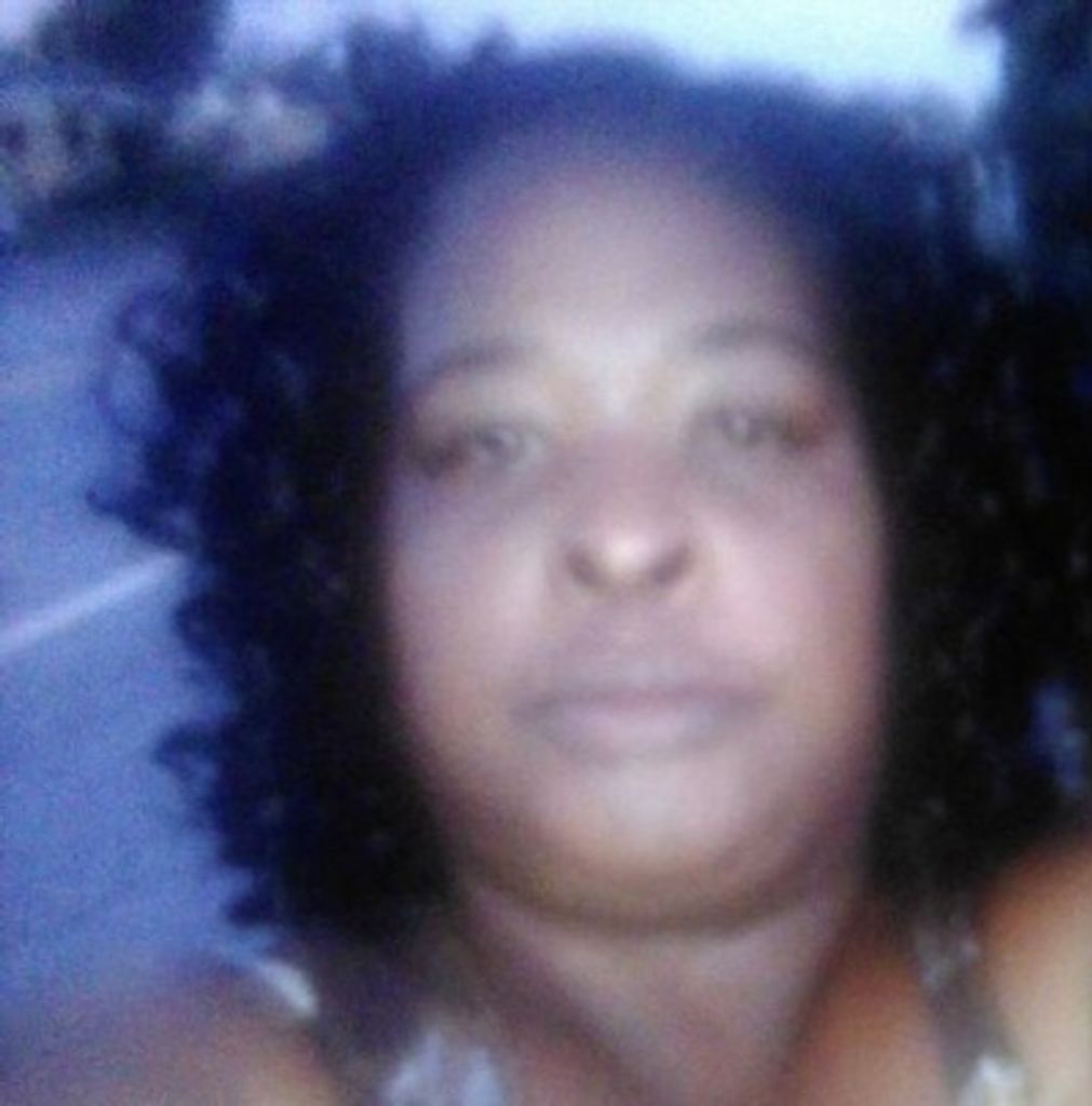 Angela Williams Profile Photo