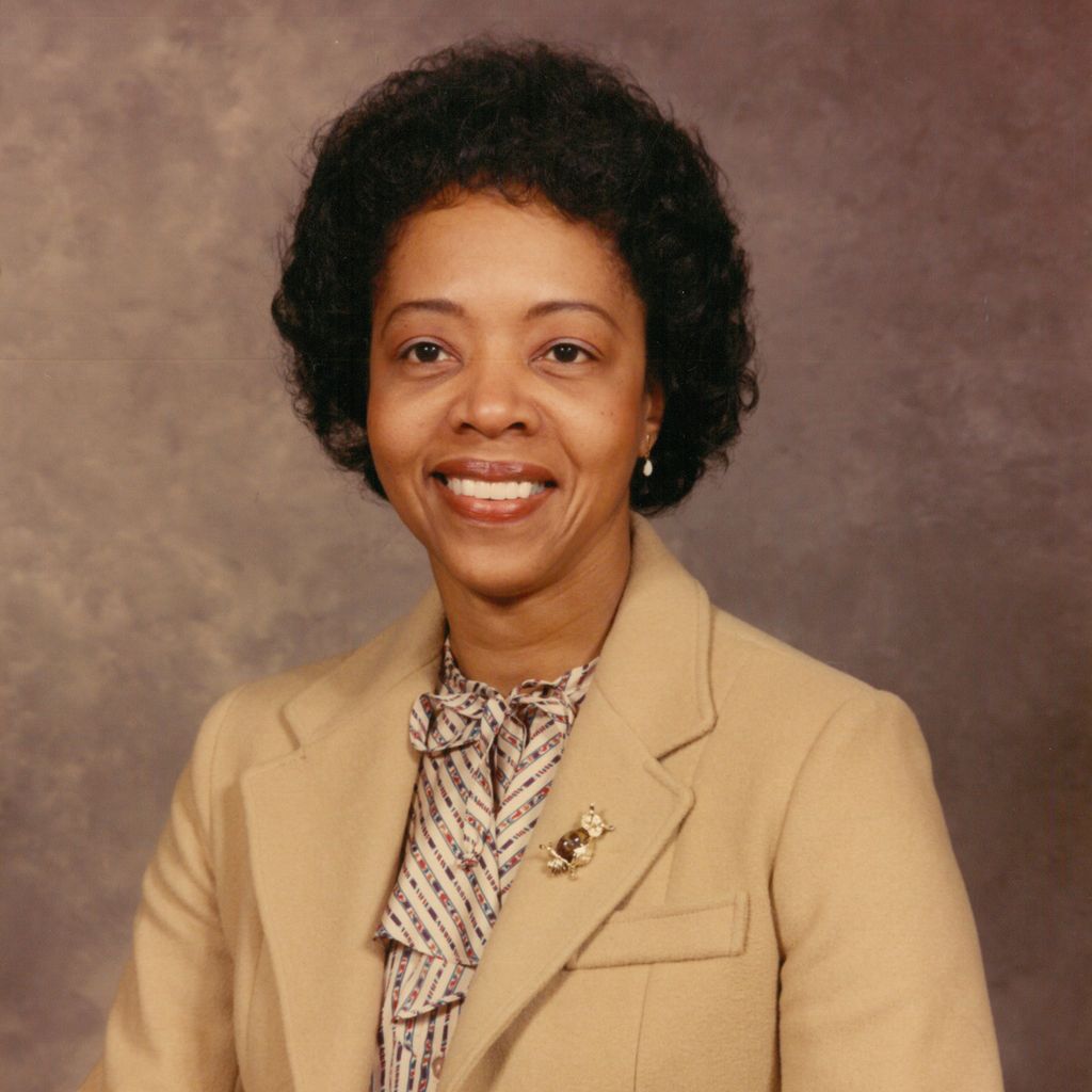 Floydie Mae Stewart