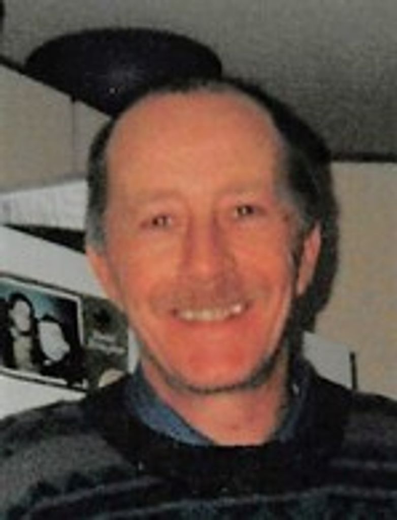David Brian 'Dave' O'Toole Profile Photo
