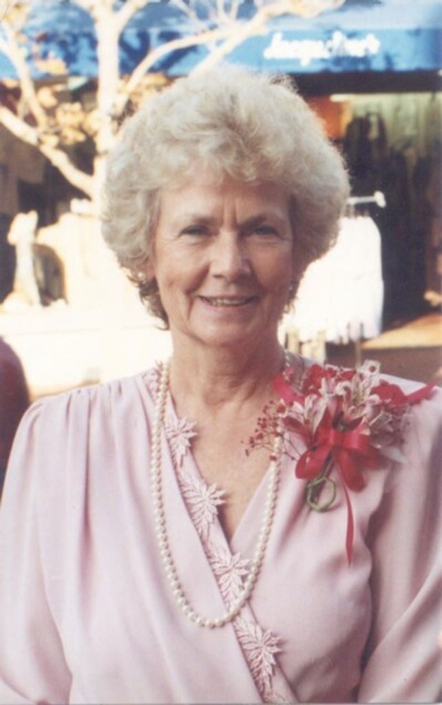 Billie Jean (Bostic) Barewald Profile Photo