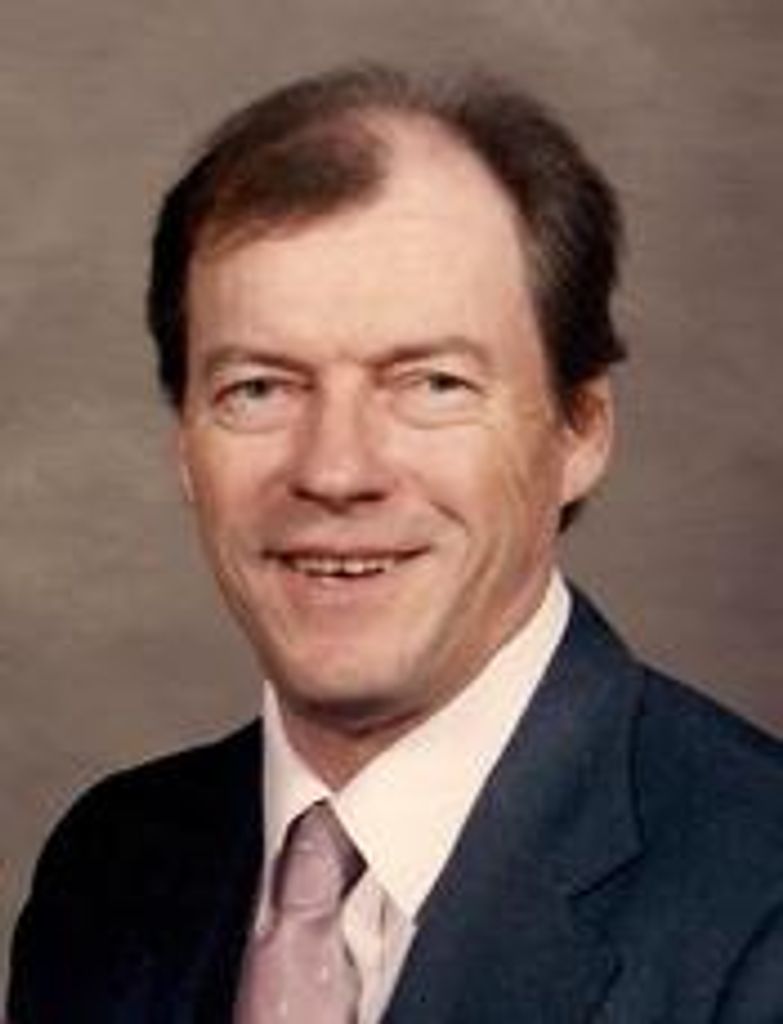 Jerry M. Chesnut