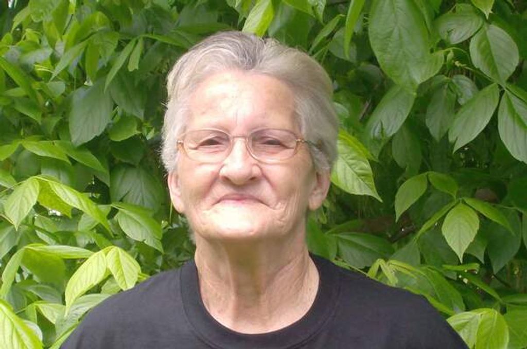 Marie Dockins Porterfield Profile Photo