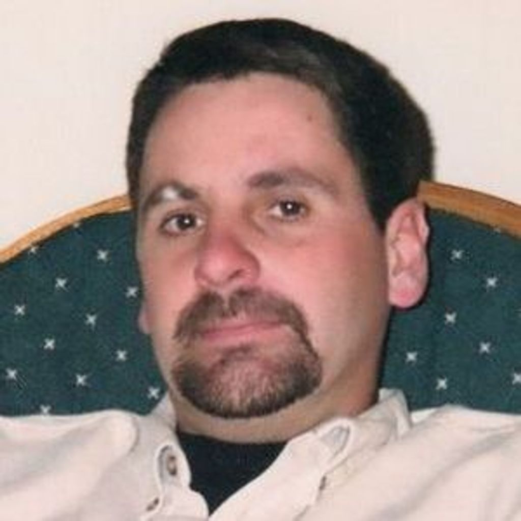 Mr. Daryl Scott Miner