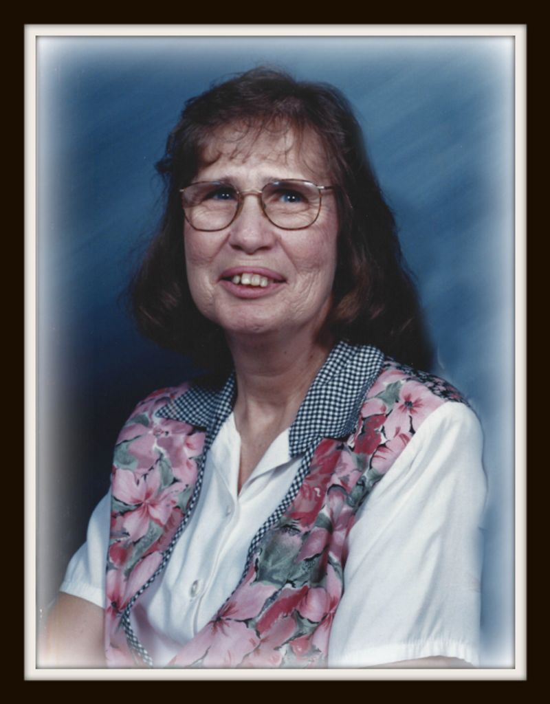 Geraldine Wells