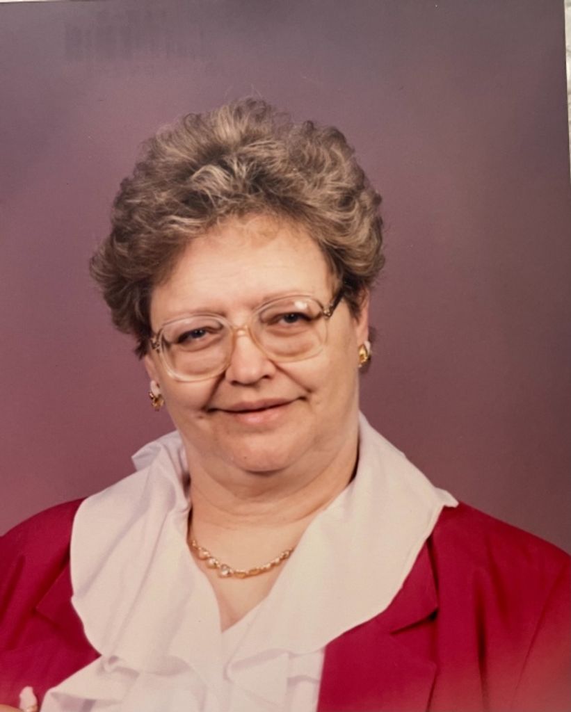 Karen J. Hague Profile Photo