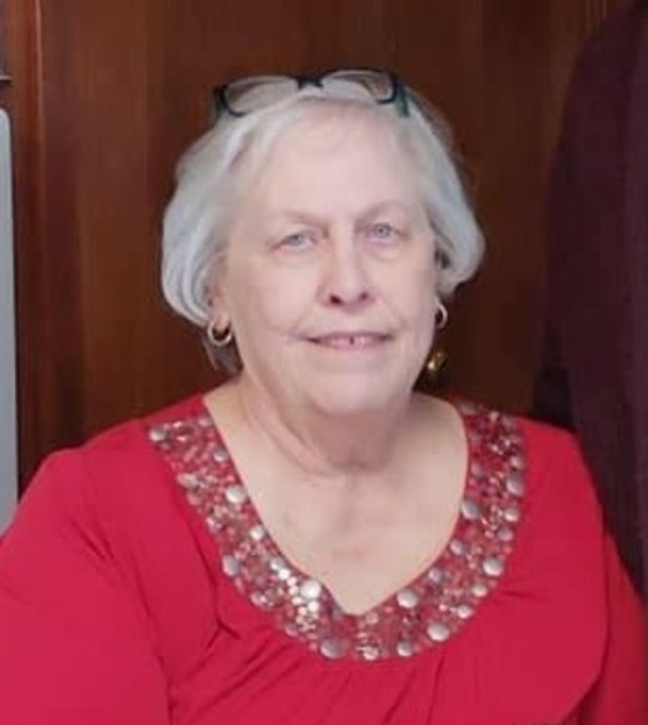 Cynthia Sue Poulson Profile Photo
