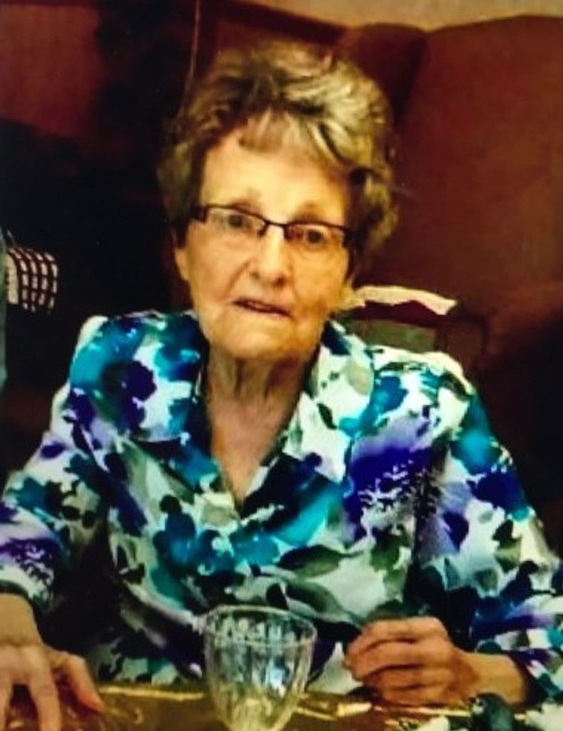Lucy Kolodziejski