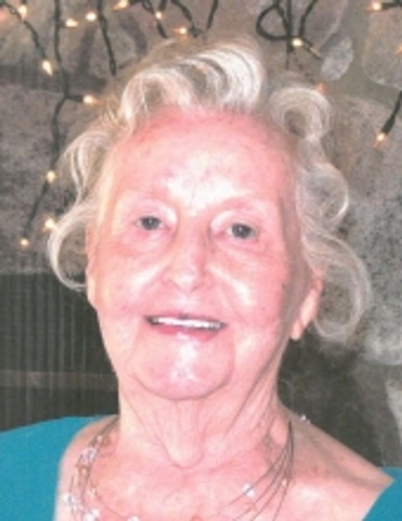 Patricia Ann Kuerbitz