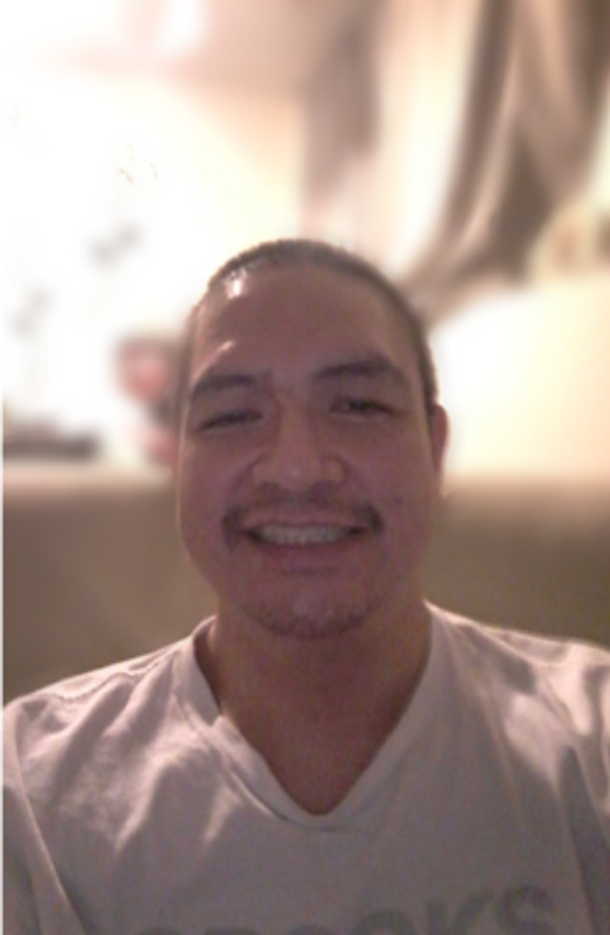 Rocky Desjarlais