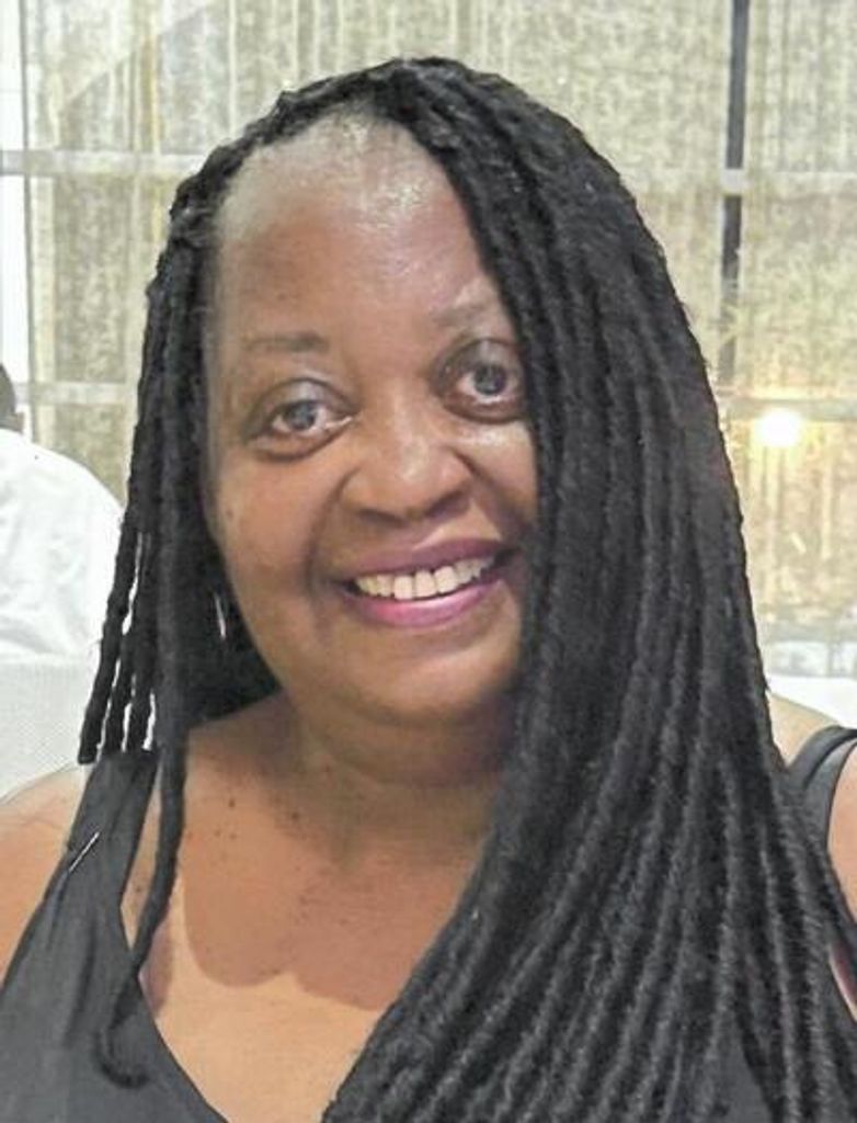 Terri Woodruff-Evans