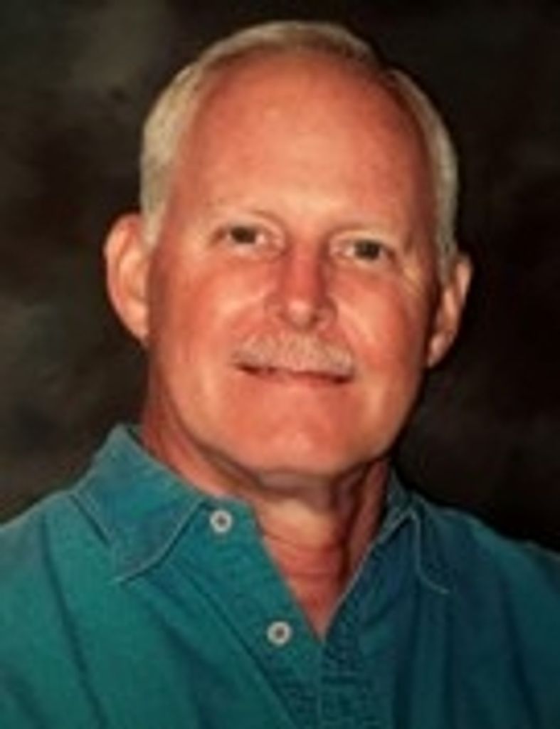 John Phillip Powell Profile Photo