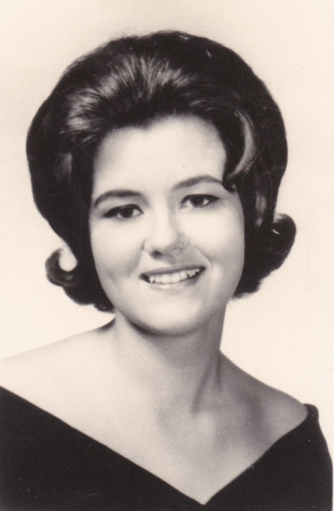 Judith Mullins