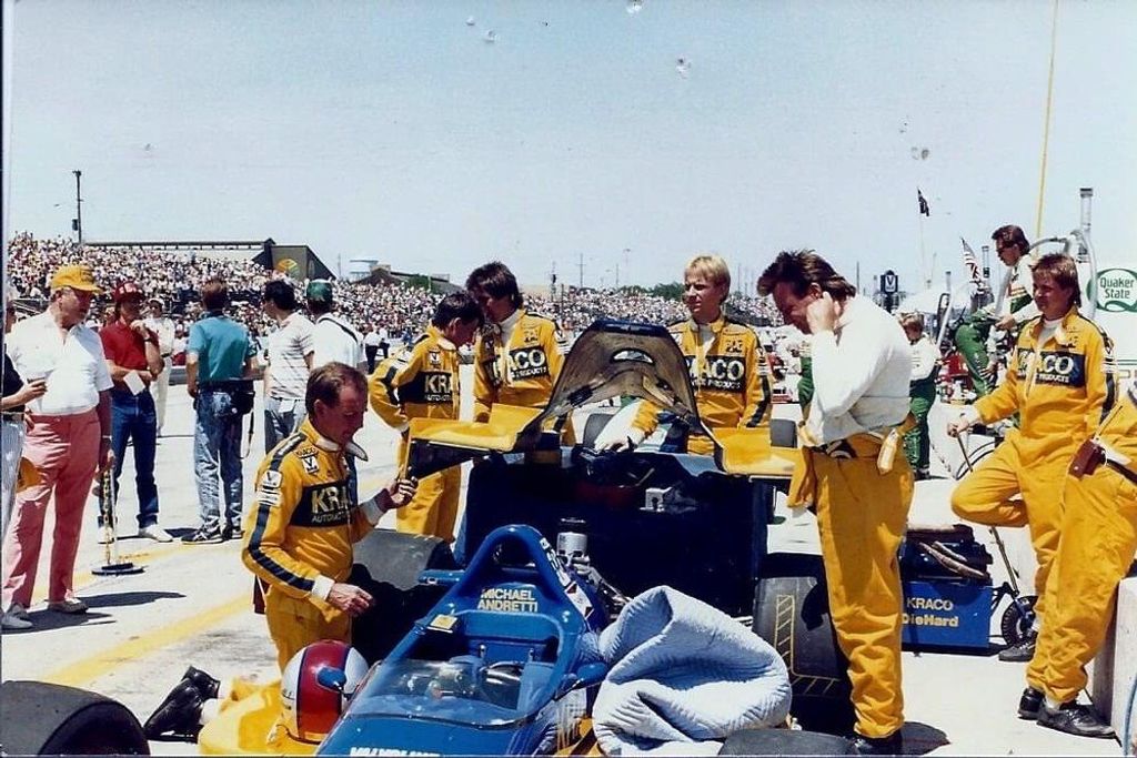 Anthony Cecil "Trevor" Weston Profile Photo