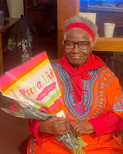 Carolyn Logan's obituary image