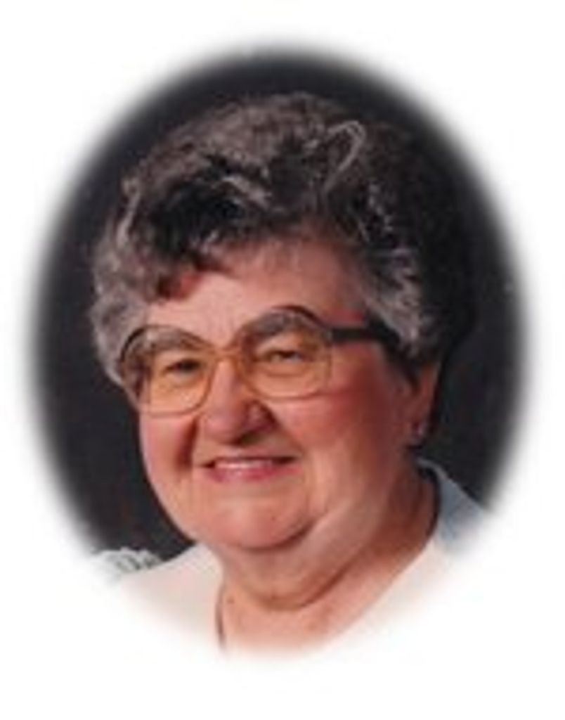Marjorie Carlsgaard