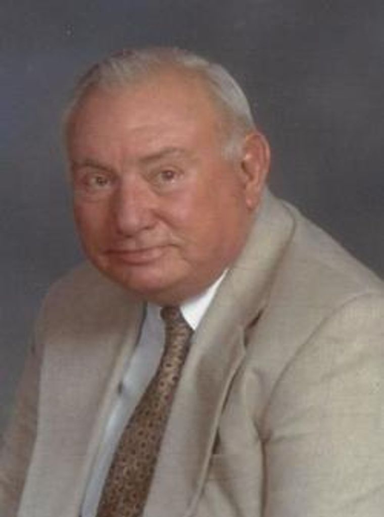 Dr. Siegfried William Amundsen Profile Photo