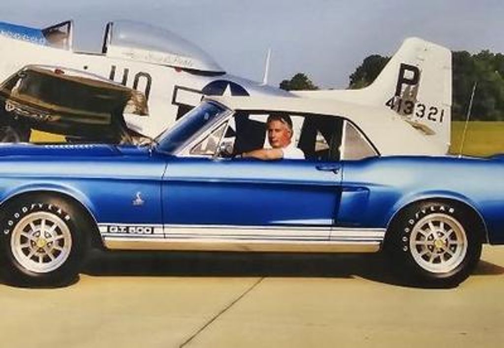 Sidney Wayne Roberts Profile Photo