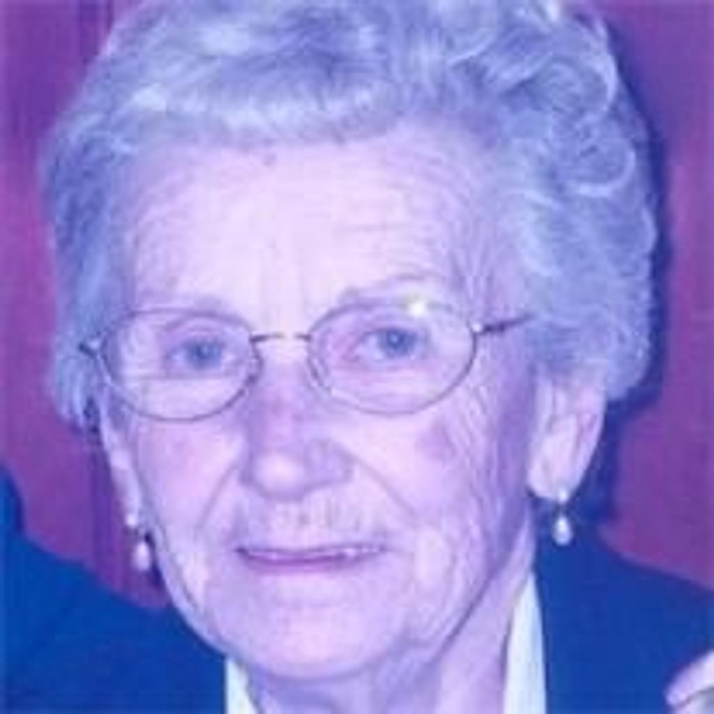 Alice Palmer